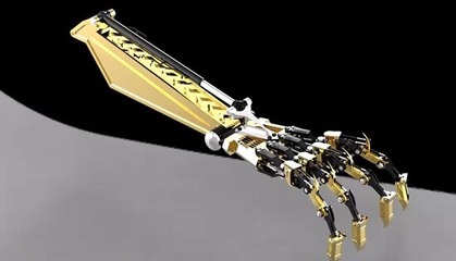 廣東重金加碼制造業升級 9430億推動“機器換人”，模切網與日常用品行業迎新機遇